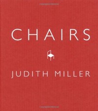 Chairs-Judith Miller