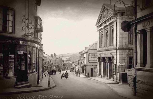 Photo cornwall helston - photo,
