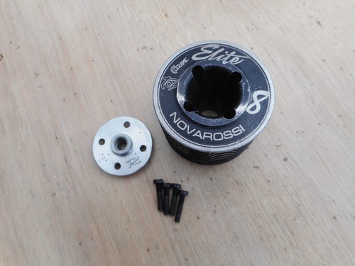 Novarossi elite cylinder - novarossi,