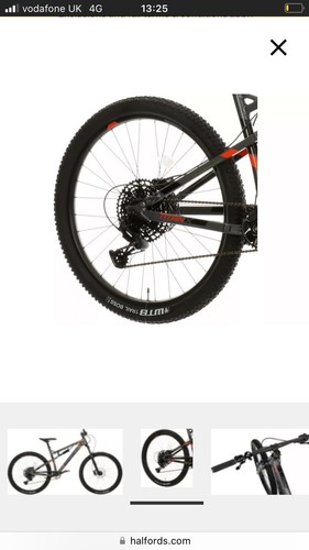 Brand new carrera titan full - titan, x
