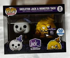 Funko Pop! Jack In The Box