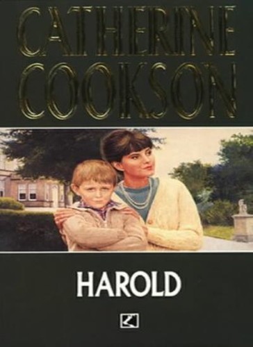 Harold catherine cookson - harold-catherine,
