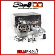 S6-7118810 CYLINDER KIT 77cc