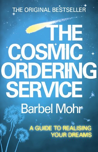 The cosmic ordering service - the,