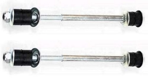Sway bar link front - sway,