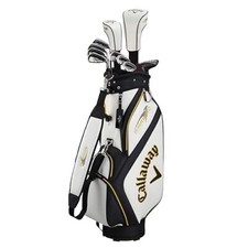 2019 Model Callaway WARBIRD