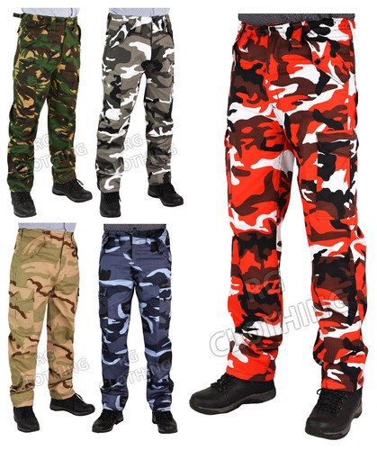 Men big size - big, army