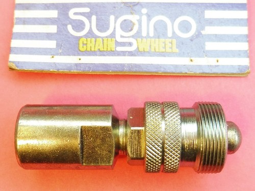 Sugino maxy crank extractor - sugino,