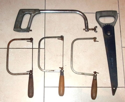 Job lot vintage - vintage, eclipse
