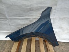 MERCEDES ML GLE W166 2011-2019 FRONT FENDER WING PANEL LEFT SIDE N/S #WN1737