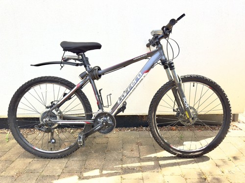 Carrera vengeance junior - carrera,