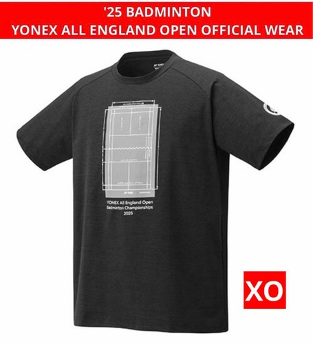 Yonex badminton all england - yonex,