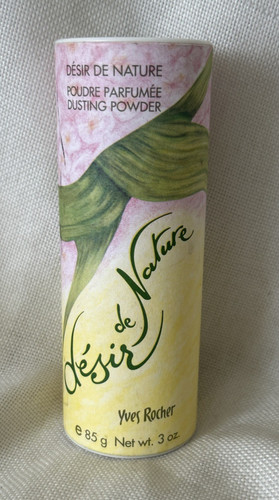 Yves rocher desir nature - desir,
