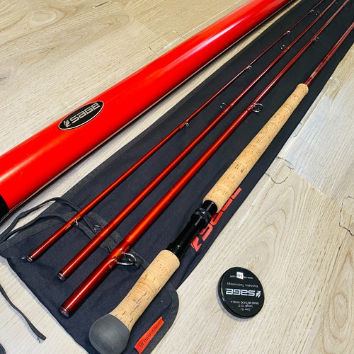 Sage method 10150 10wt - method,