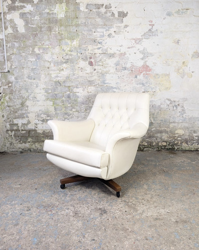Mid century plan - mid,