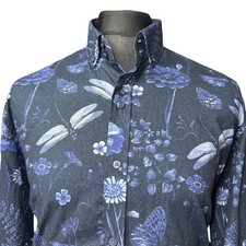 GUIDE LONDON Shirt Mens XL