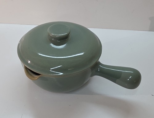 Vintage denby manor green - manor,