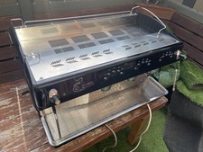 Expobar-Rosetta 3 Group Coffee Machine espresso commercial ￼￼