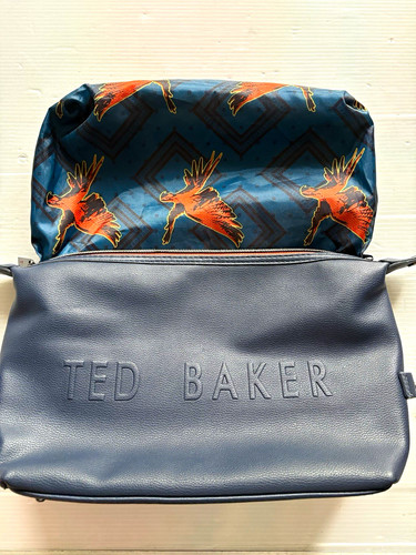 Ted baker faux leather animal - ted,