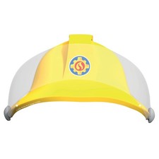 Fireman Sam Party Hats Firemen