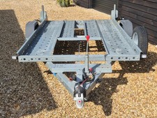 Woodford LWT030 Lightweight