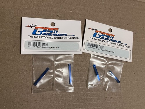Losi micro gpm - micro, links