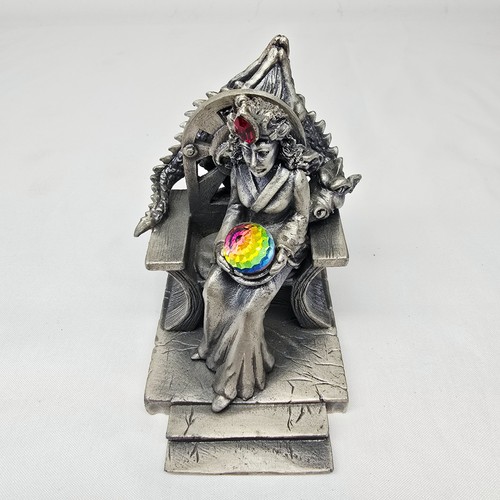 The dragon queen - dragon,