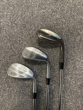 Titleist Vokey SM7 Wedge Set