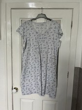 Ladies Nightdress by Matalan -