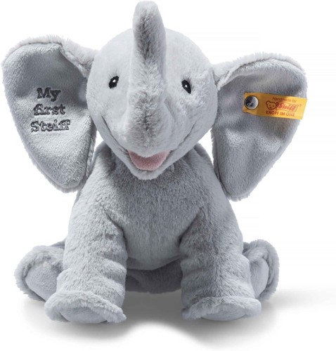 Ellie elephant first - ellie,