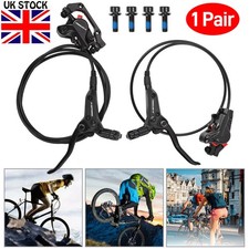 1 Pair Hydraulic Disc Brake