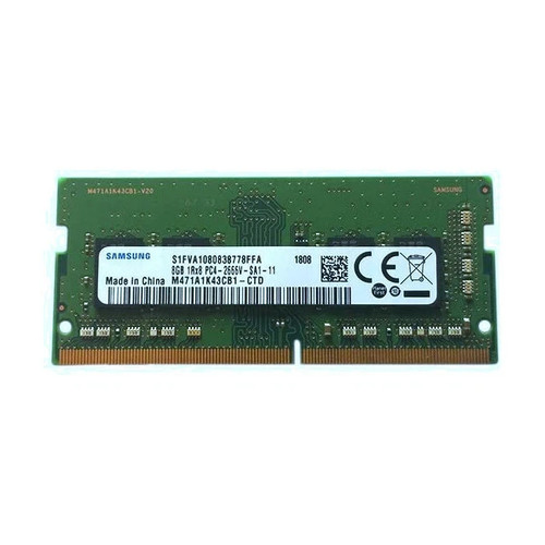 Mixed brands 1x8gb ddr4 - ddr4, pc4