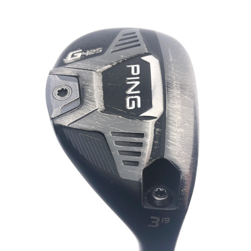 Used ping g425 hybrid - used, 3