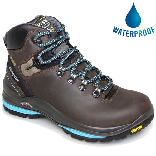 Grisport lady glide womens - grisport,