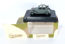 Victoria R012 Mercedes-Benz