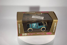 1:43 BRUMM -Bugatti -BRESCIA