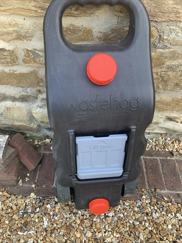 Wastehog 46l waste - wastehog,