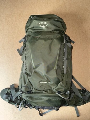 Osprey kestrel backpack - osprey, 48