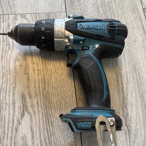 Makita dhp458 18v lxt - makita,