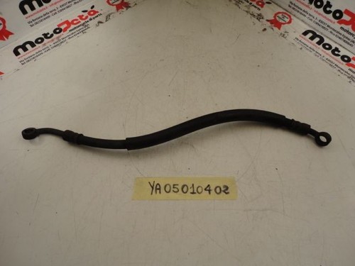 Rear brake pipe 1100 85 - rear,