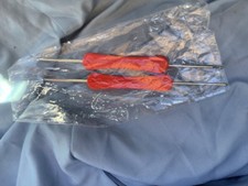 Crochet Hook 0.7mm 1.7mm 1pc