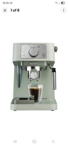 Longhi ec260 stilosa - ec260.gr,
