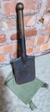 British Army WWII 1939 Pattern Short Spade Entrenching Tool BEF