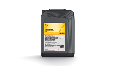 Shell 550026204 corena - corena, r
