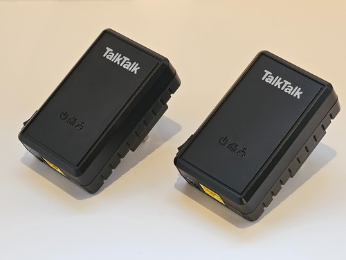 Link talktalk dhp 300av - x, d-link