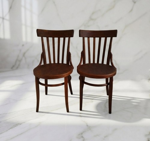 Vintage bentwood thonet - vintage,