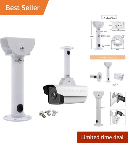 Heavy duty adjustable cctv - heavy-duty,