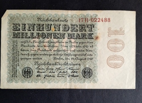 Germany weimar republic 100 - germany,