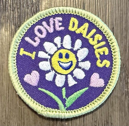New girl scouts america - girl, of