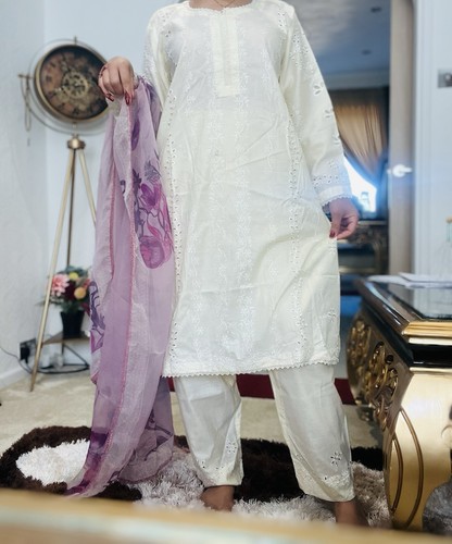 Women salwar kameez - women’s,
